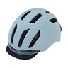 Fahrradhelm ECO Urban, grau, 58-61 cm