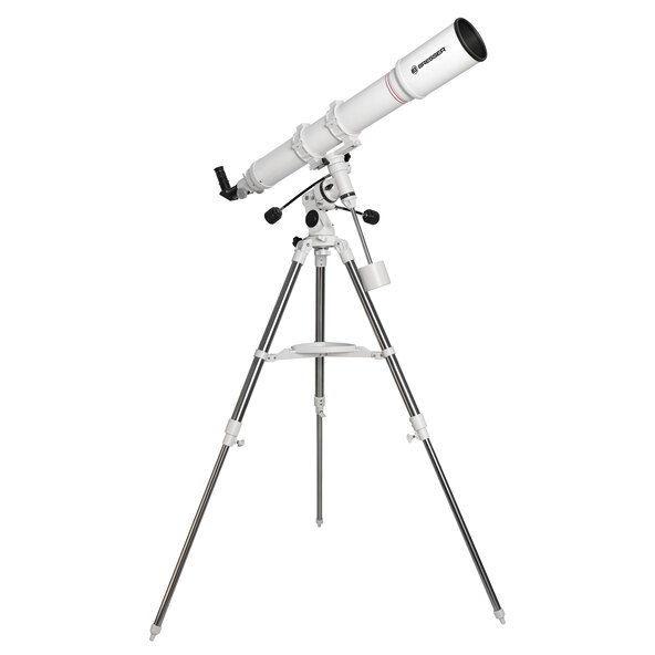 Teleskop First Light AR-102