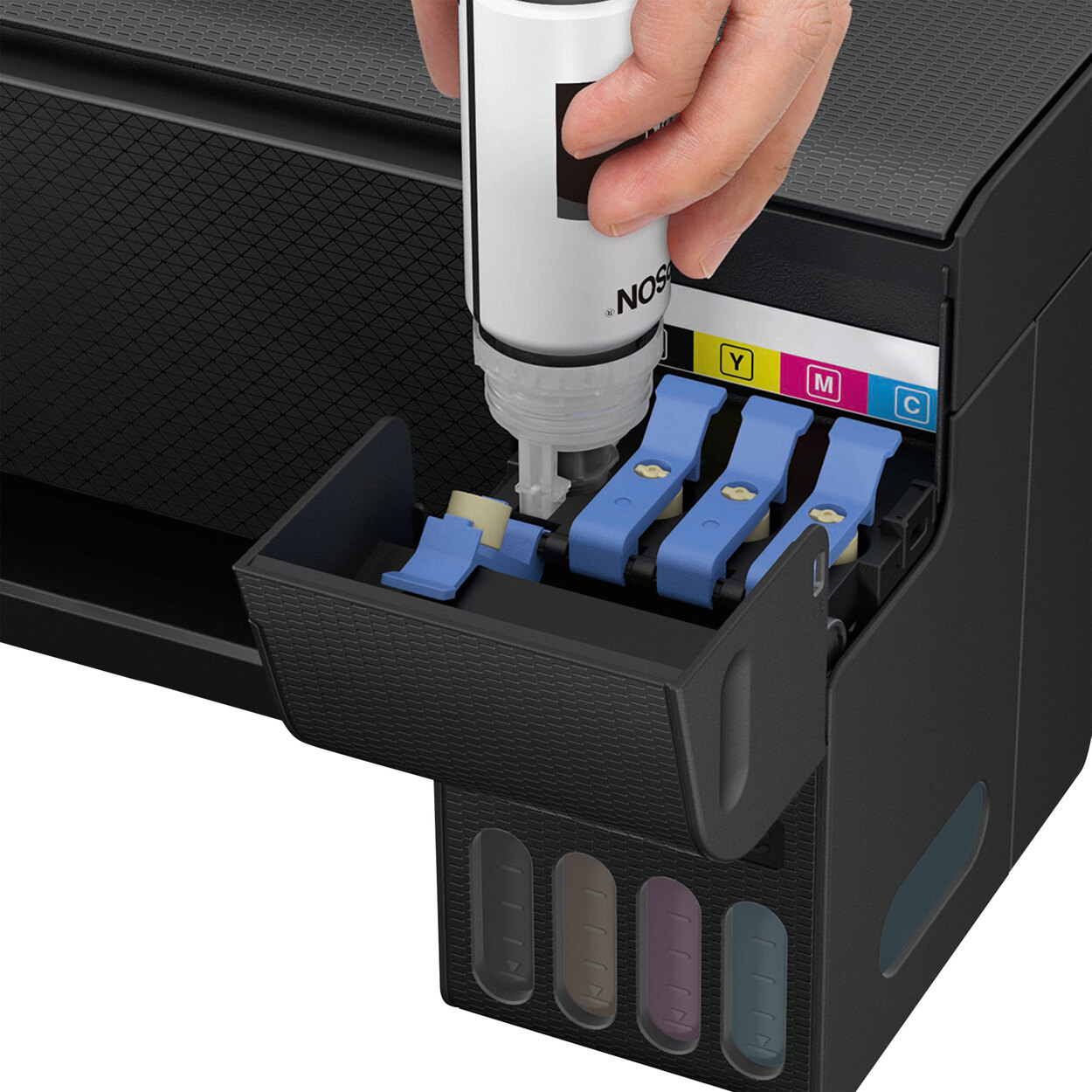Epson Drucker ET 2814 ALDI