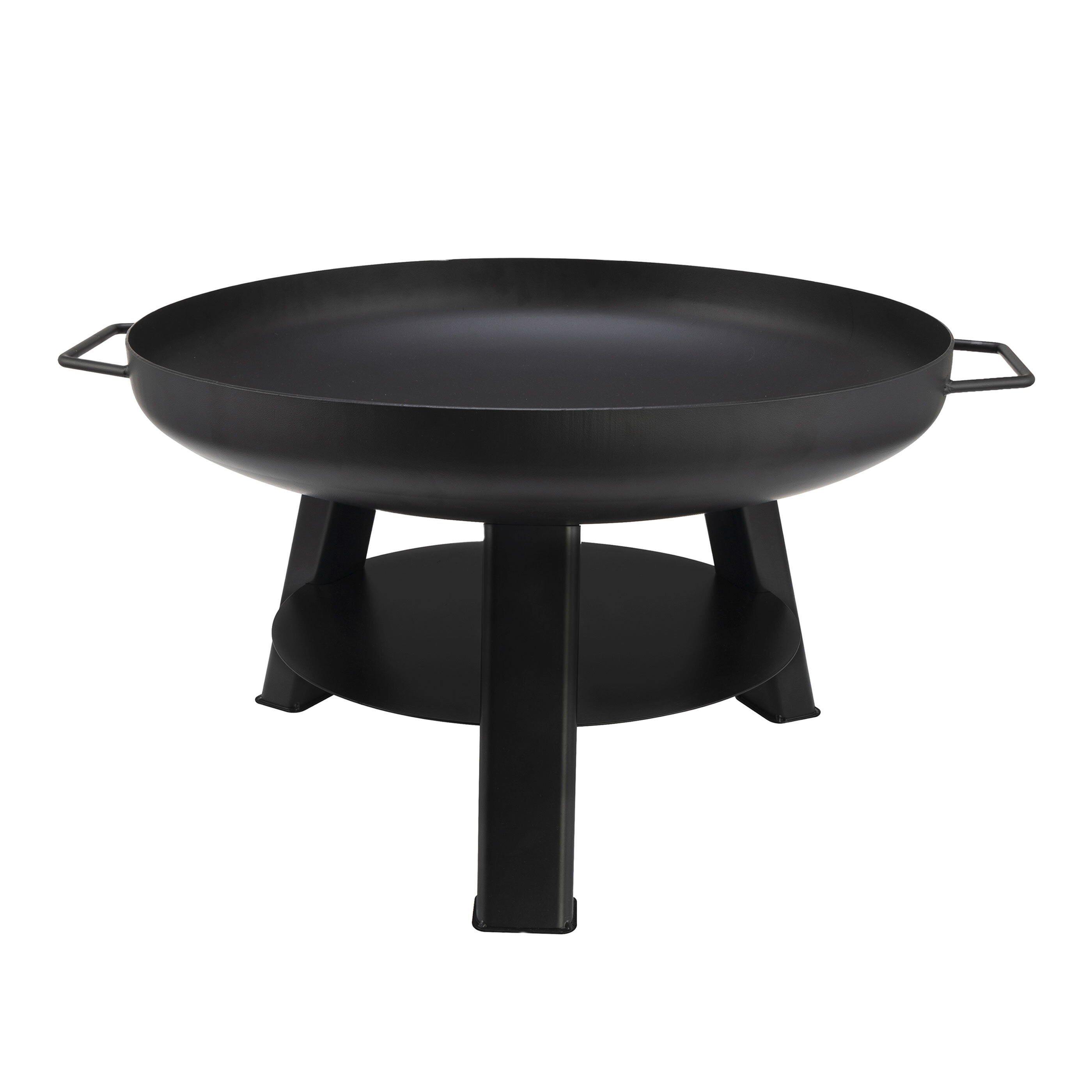 BBQ Feuerschale ALDI