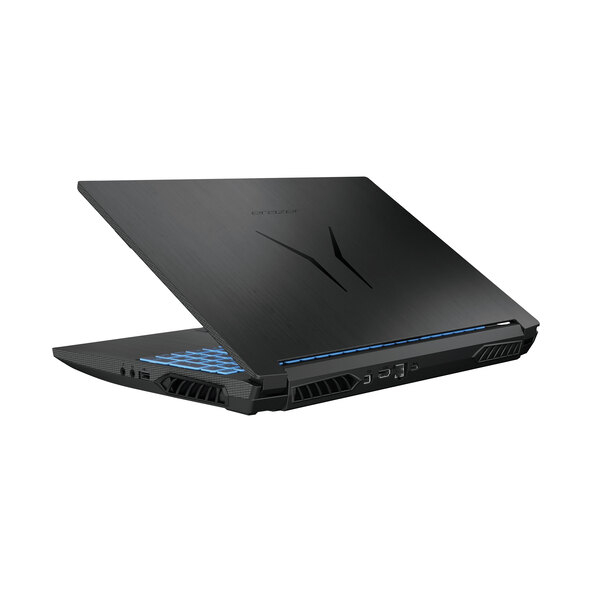 Core-Gaming-Notebook Deputy P25 (MD64015)