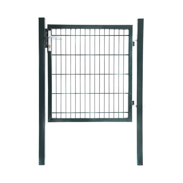 Gartentor PORTARIUS, anthrazit, 120 cm