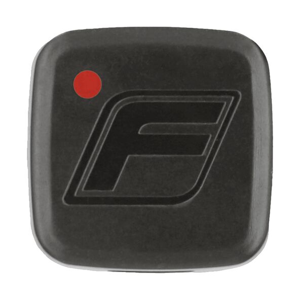 Fahrrad Crash-Sensor FIND.U mit Alarm-LED