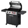 Gasgrill Boston Pro 4 KR Turbo II