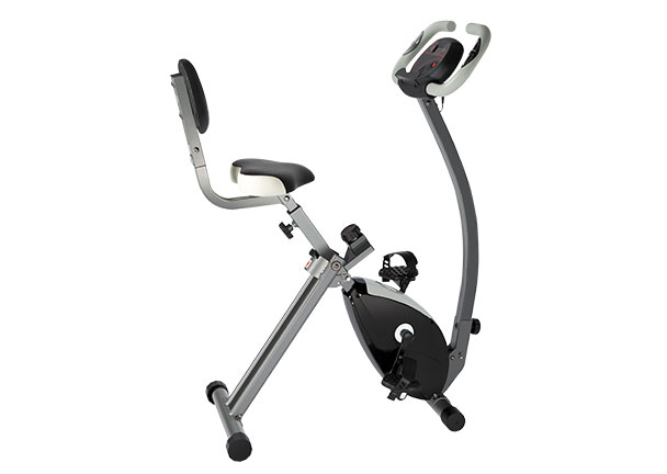  Senior Heimtrainer Silver