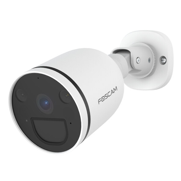 Überwachungskamera mit Flutlicht S41