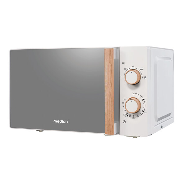 Scandi Mikrowelle (MD10596)