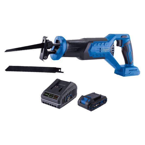 Akku-Säbelsäge BC-RS250-X brushless