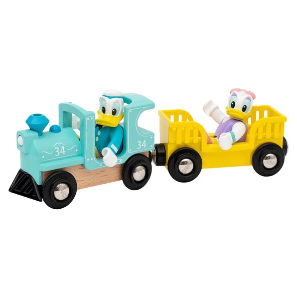 World Micky Maus Deluxe-Set