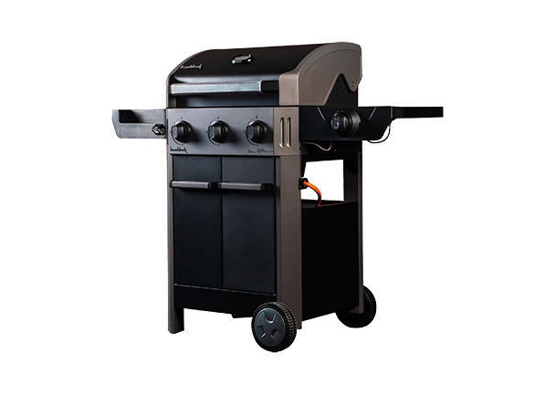 Gasgrill Grenada