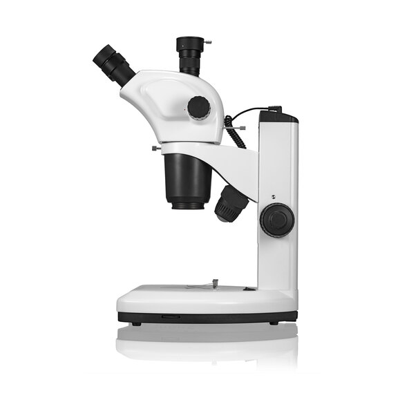 Zoom-Stereomikroskop Science ETD-301 7-63x