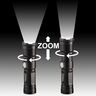 Taschenlampe, 1.000 Lumen 
