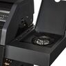 Gasgrill Boston Black Pro 6 SIKR Turbo II
