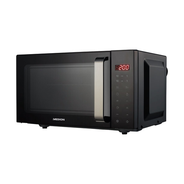 2-in-1-Mikrowelle (MD10755)
