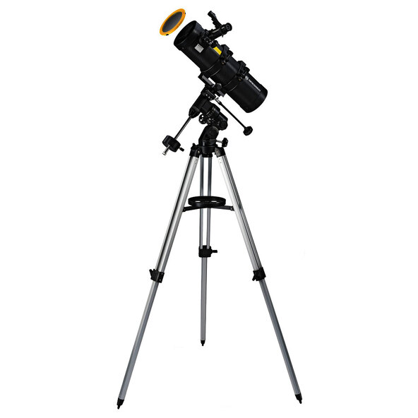 Teleskop-Set Spica Plus 130/1000 EQ