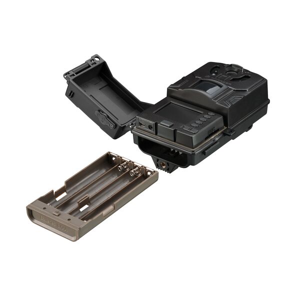 Vogel- & Kleintierkamera SFC-1