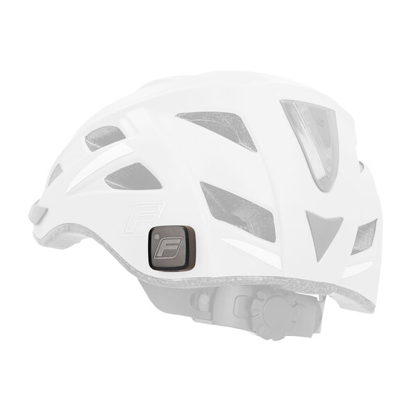 Fahrrad Crash-Sensor FIND.U mit Alarm-LED