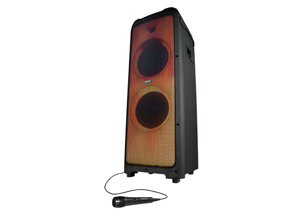 Bluetooth® Soundsystem (MD44332)