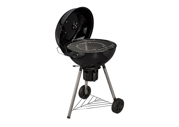 Kugelgrill Caldera Pro