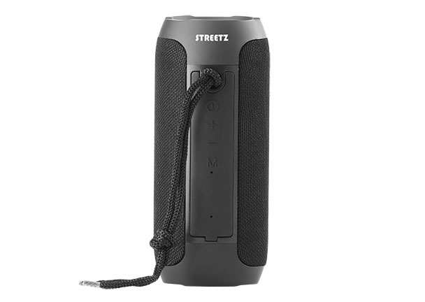 Bluetooth Lautsprecher S250, schwarz