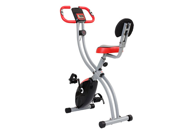 Heimtrainer F-Bike Curved