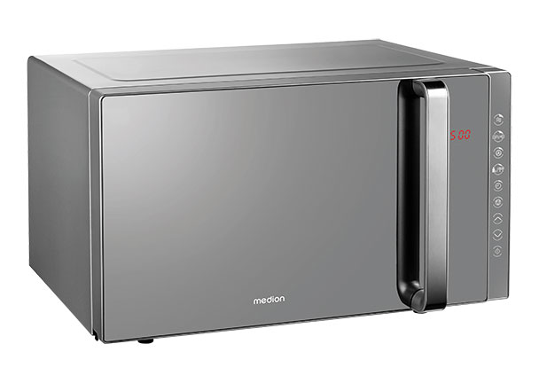 3 in 1 Mikrowelle (MD17495)