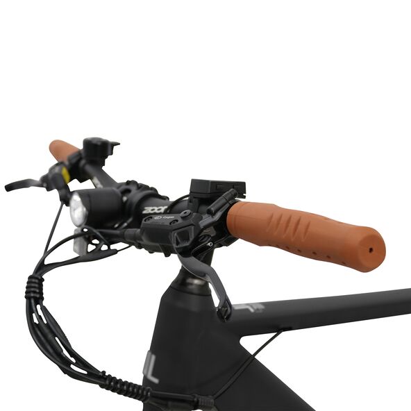 28" Fixie E-Bike Vincitori