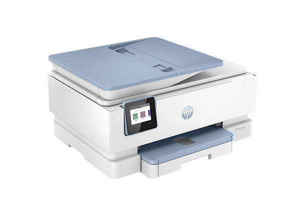 Drucker Inspire 7921e