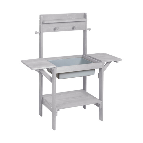 roba OutdoorMatschküche Midi ALDI