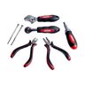 Elektronik-Tool-Kit, 45-tlg.