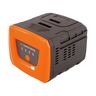 Gartengeräte-Set, 40 V