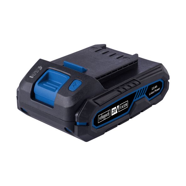 Akku-Stichsäge BC-JS254-X brushless, inkl. Akku & Ladegerät