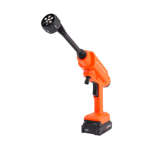 20V Akku-Mitteldruckreiniger LX C02B