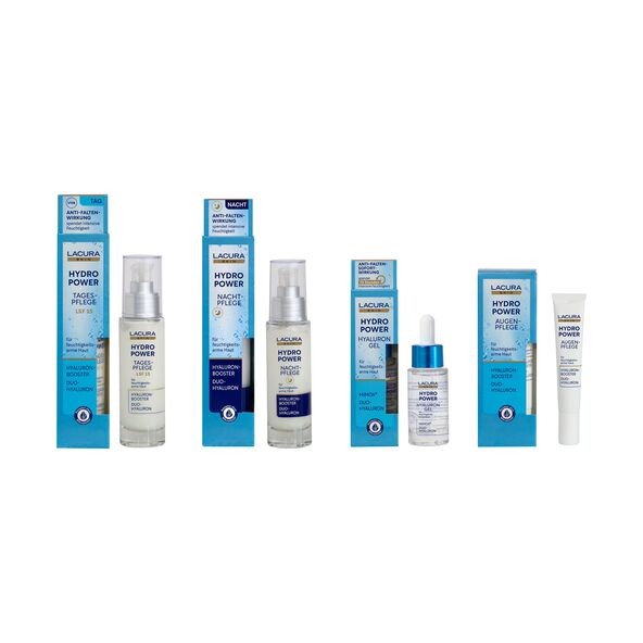 Hydro Power Set