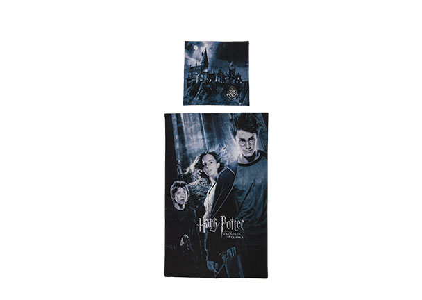 Bettwäsche Harry Potter, 135 x 200 cm