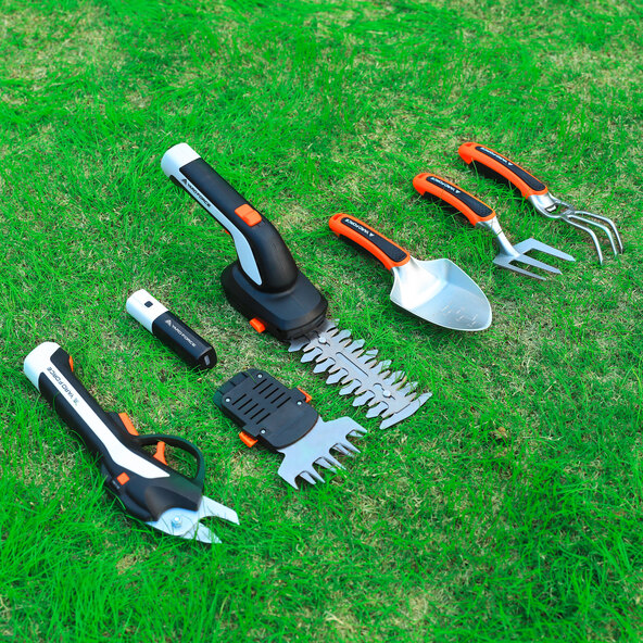 Toolbox-Set Vita 6-in-1