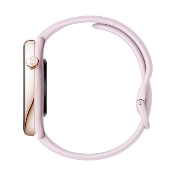 Smartwatch GTR Mini, rosa