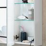 Bad-Spiegelschrank Dorina, 60 cm