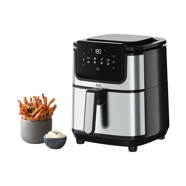 Heißluftfritteuse AF6-1-4ST, 3,5 l