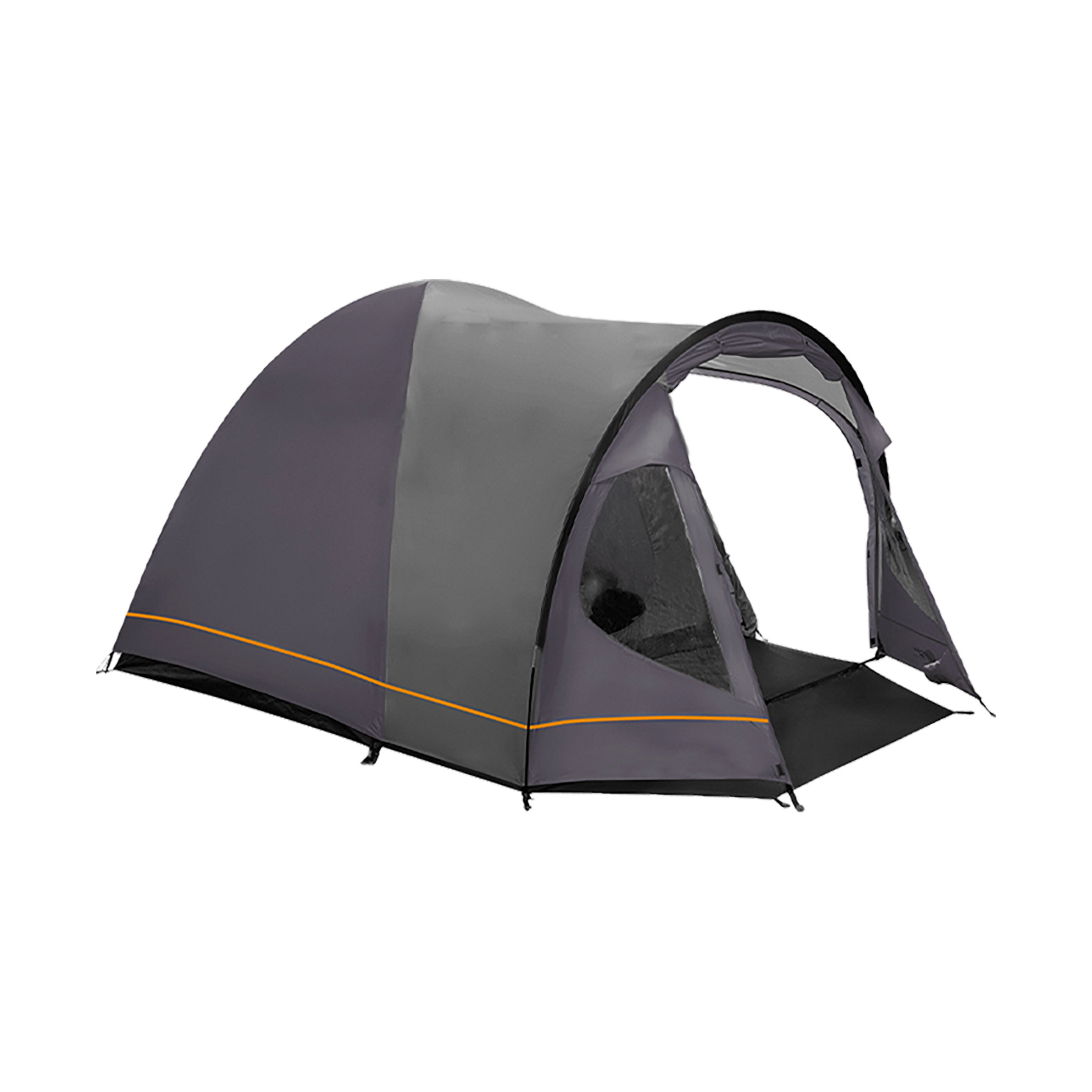 Portal Delta 4 Classic Familien/FestivalZelt ALDI