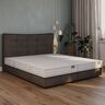 Kaltschaum-Matratze Flex 7-Zonen H3, 90 x 200 cm
