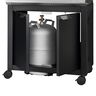 Gasgrill Boston Pro 4 KR Turbo II