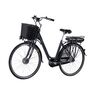 28" City-E-Bike Motion 3.0, grau