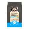 Premium Hunde-Trockenfutter Wild Roots, 4 x 2 kg, Huhn & Lachs