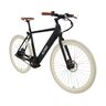 28" Fixie E-Bike Vincitori