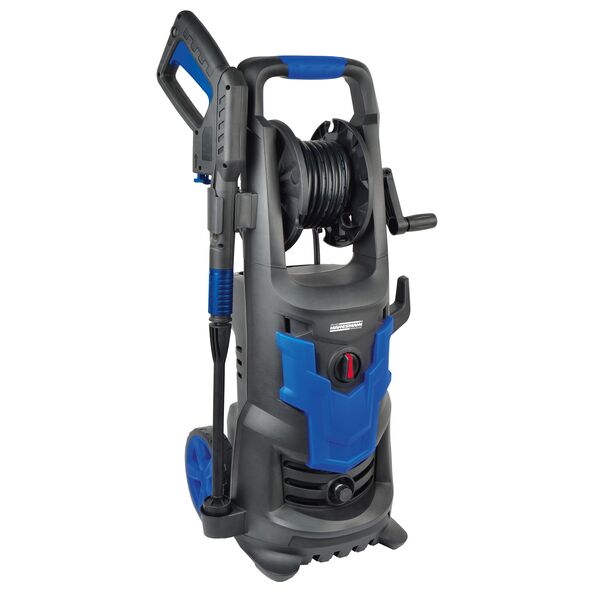 Hochdruckreiniger-Set, 2200 W, 165 bar