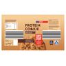 Protein Cookies Chocolate Chip, 12er Set (12 x 80 g = 960 g)