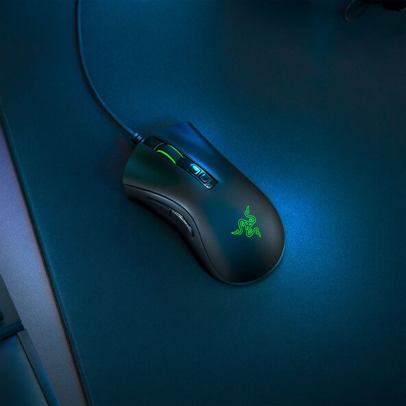 Gaming Mouse DeathAdder V2