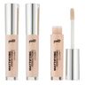 Mattifying Perfection Concealer, 015 nude, 3er Multipack