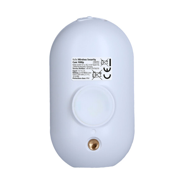 1 x Wireless Security Cam 1080 p